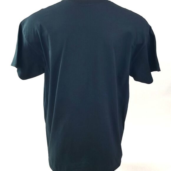 San Francisco Giants, Buster Posey MLB Big Logo Print Award Achievement Tee. XL - Picture 4 of 5